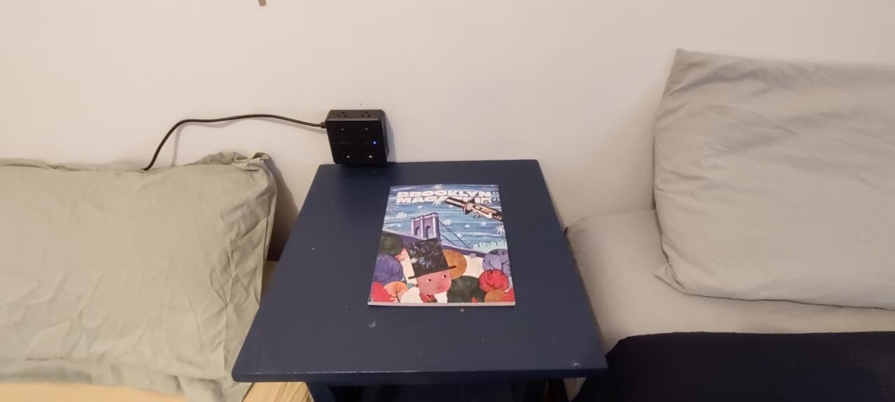 Spacious Room For 4 People In Williamsburg ! New York Kültér fotó